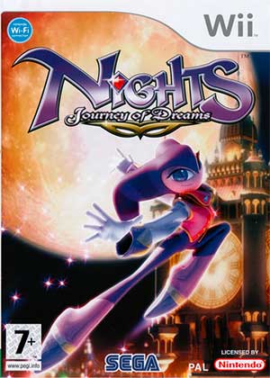 Nights - Journey of Dreams