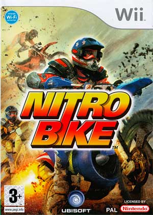 Nitrobike
