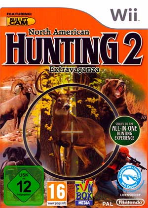 North American Hunting Extravaganza 2