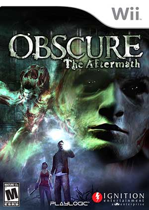 Obscure - The Aftermath
