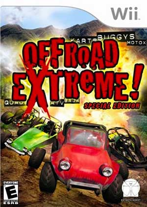 Offroad Extreme! Special Edition