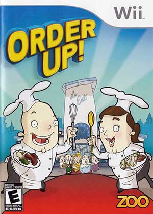 Order Up!
