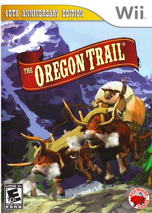 Oregon Trail, The