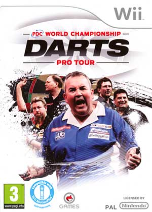 PDC World Championship Darts - Pro Tour
