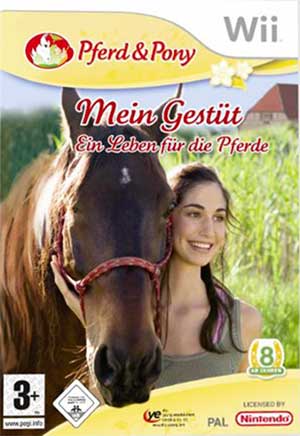 Paard & Pony - Mijn Paardenstal - Al Jouw Ruiterdromen Komen Uit!