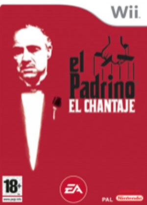 Padrino, El - El Chantaje