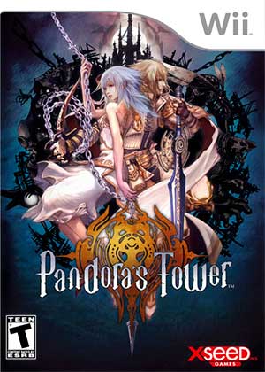 Pandora no Tou - Kimi no Moto e Kaeru made