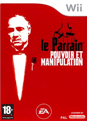 Parrain, Le - Pouvoir et Manipulation