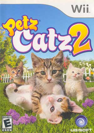 Petz - Catz 2