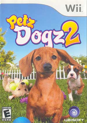 Petz - Dogz 2