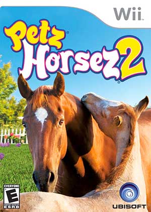 Petz - Horsez 2