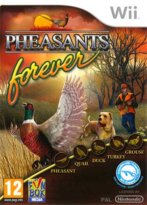 Pheasants Forever