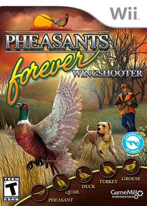 Pheasants Forever - Wingshooter