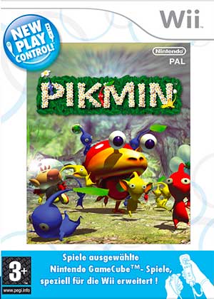 Pikmin