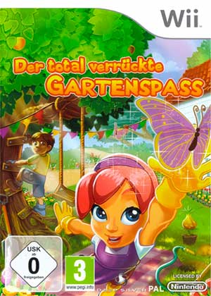 Play Gardens
