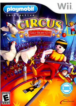 Playmobil Circus