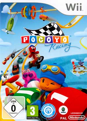 Pocoyo Racing