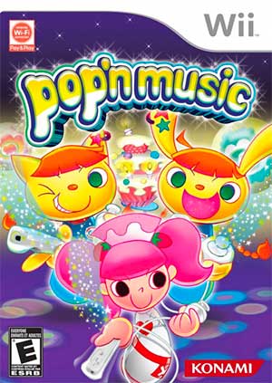 Pop'n Music