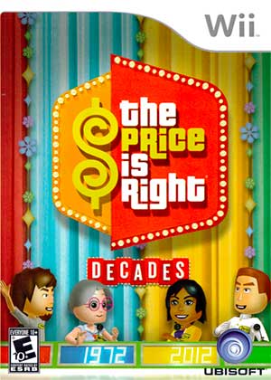Price Is Right, The - Decades