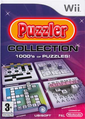 Puzzler Collection