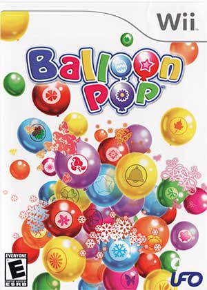 Rainbow Pop