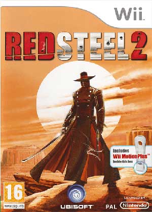 Red Steel 2