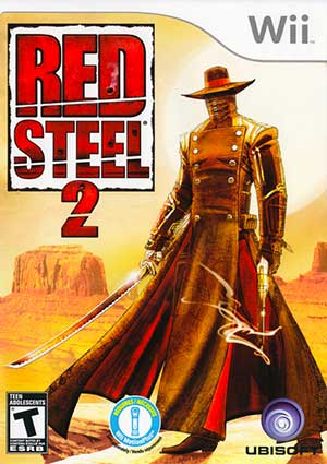 Red Steel 2