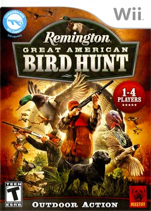 Remington Great American Bird Hunt