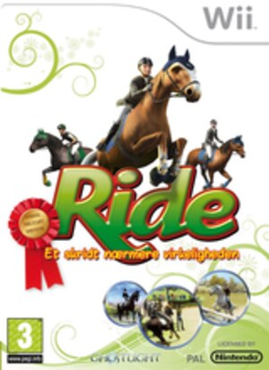 Ride