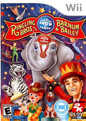 Ringling Bros. and Barnum & Bailey
