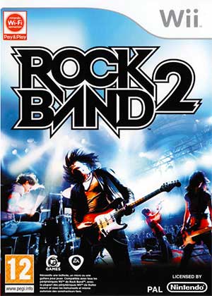Rock Band 2