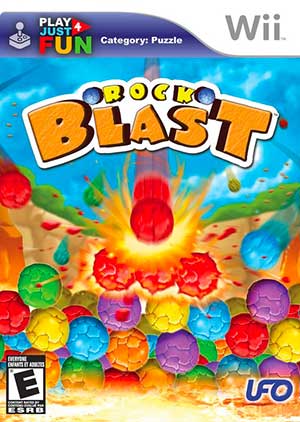 Rock Blast