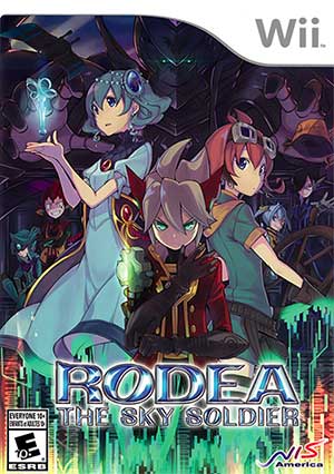 Cheongongui Gisa Rodea