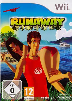 Runaway - The Dream of the Turtle