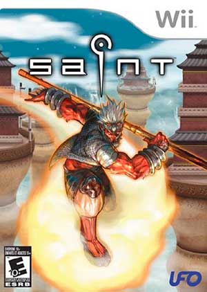 Saint
