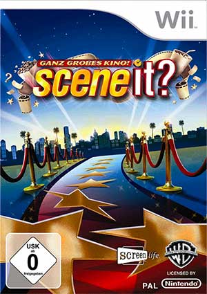 Scene It Ciak! Si Gira!