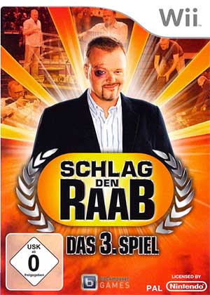 Schlag den Raab - Das 3. Spiel