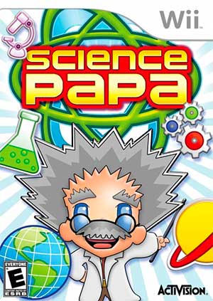 Science Papa