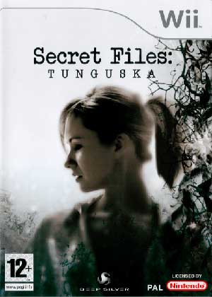 Secret Files - Tunguska
