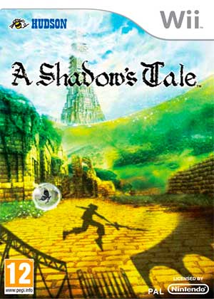 Shadow's Tale, A