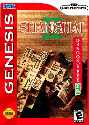 Shanghai