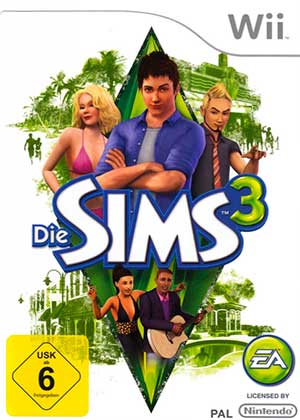 Sims 3, The