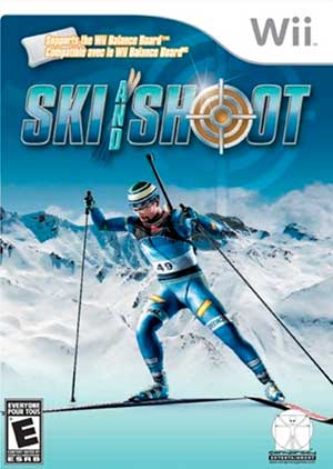 Ski and Shoot