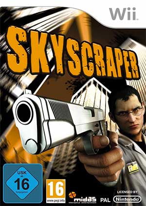 Skyscraper