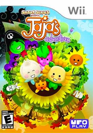 Smart Series Presents - Jaja's Adventure
