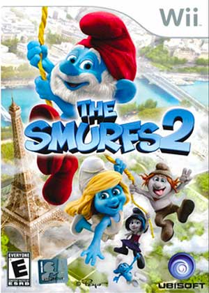 Smurfs 2, The