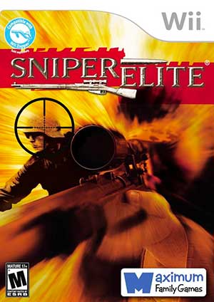 Sniper Elite