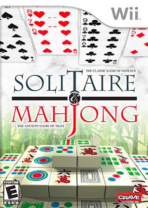 Solitaire & Mahjong