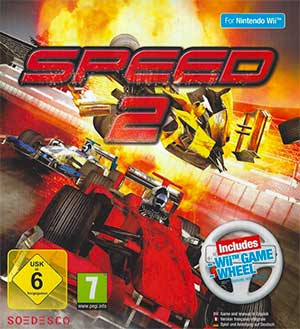 Speed 2