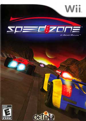 Speed Zone